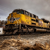 Los transportistas eligen la vía ferroviaria para sus importaciones