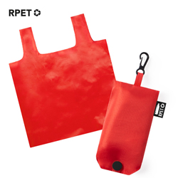 Bolsa RPET personalizable