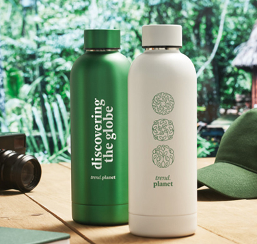 Customized bottles