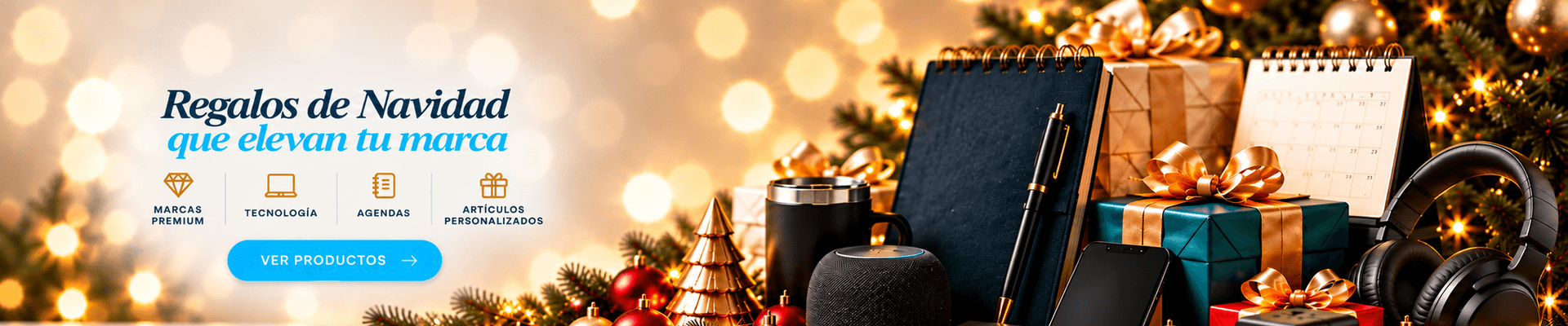 Regalos de Navidad