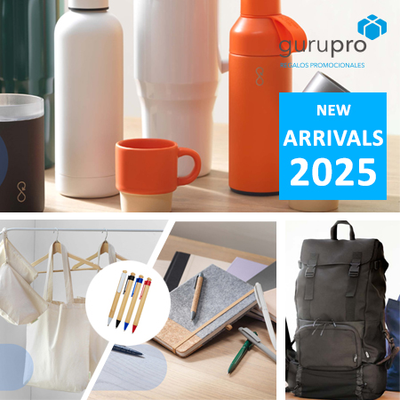 New Arrivals 2025