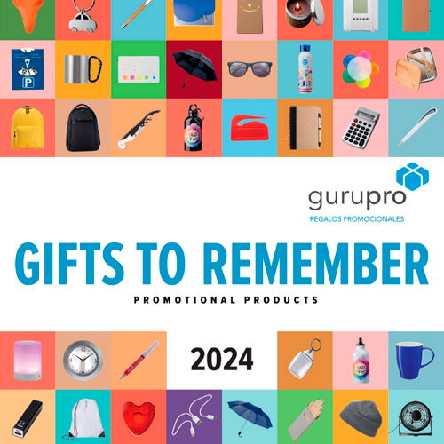 Gifts to remember 2024