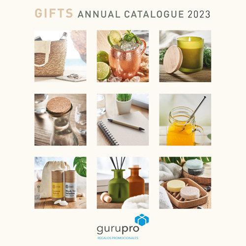 Gifts annual catalogue 2023