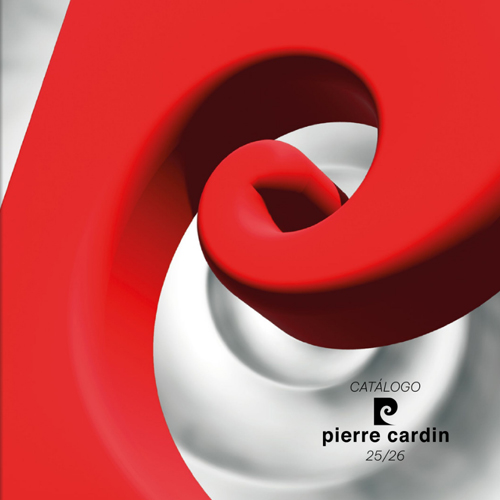 Pierre Cardin 2025-2026