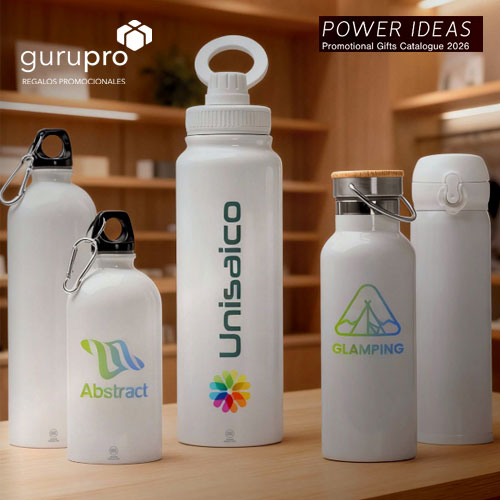 Power Ideas 2026 Catalog