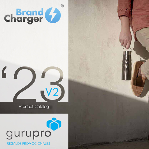 The brand Charger catalogue