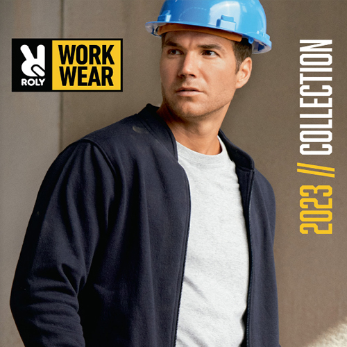 Catálogo Workwear 2023