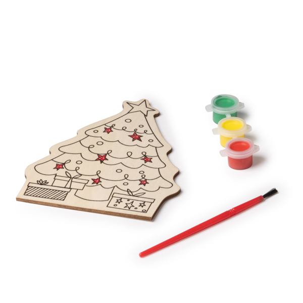 Detalles navideños
