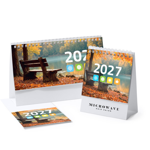 Personalized calendars