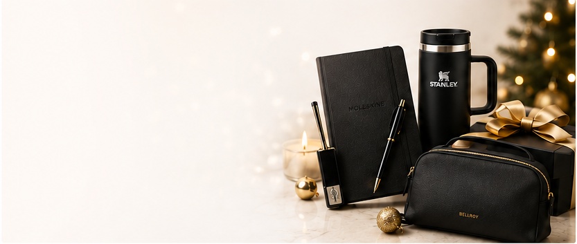 Regalos Premium que elevan tu marca