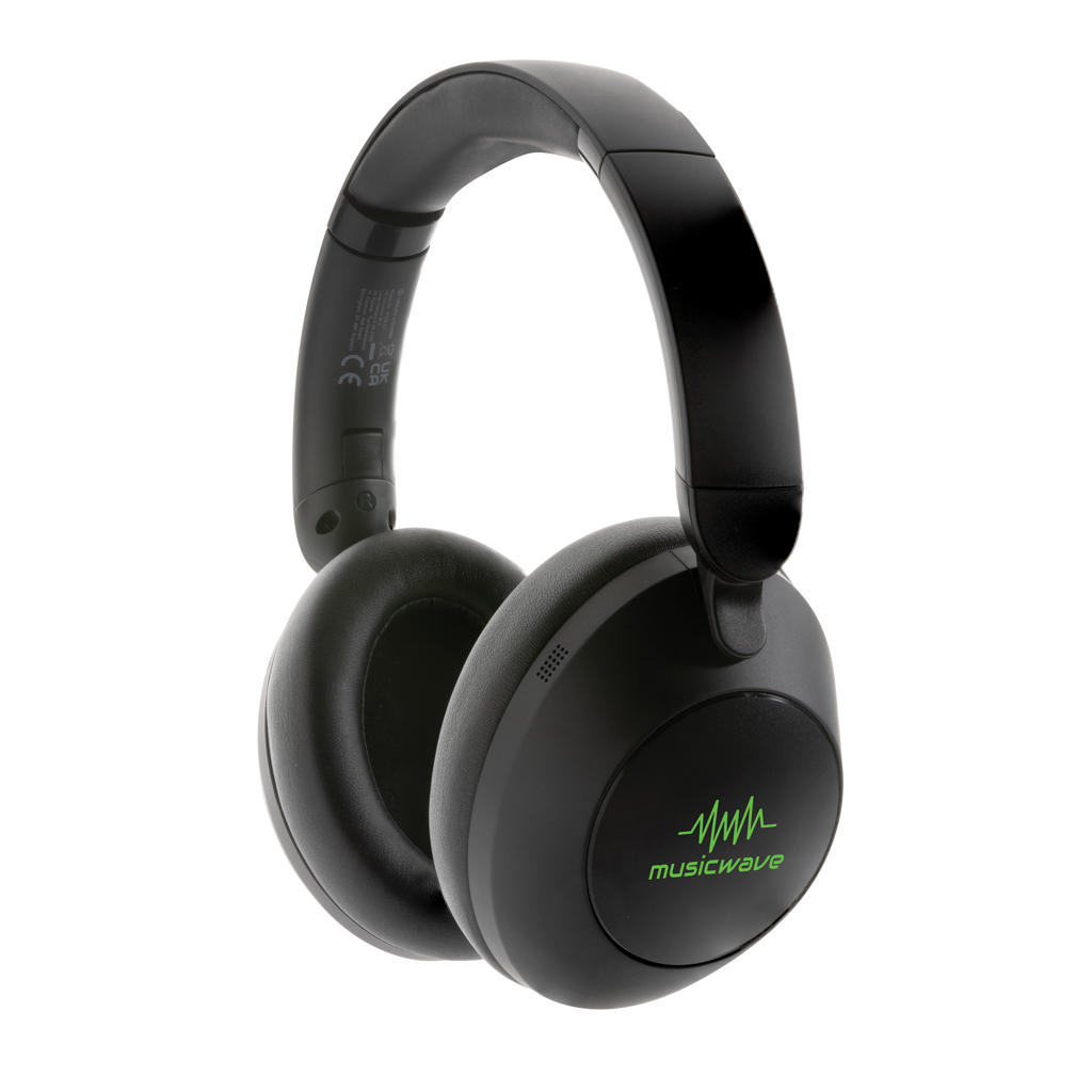 Para el sonido y la imagen
