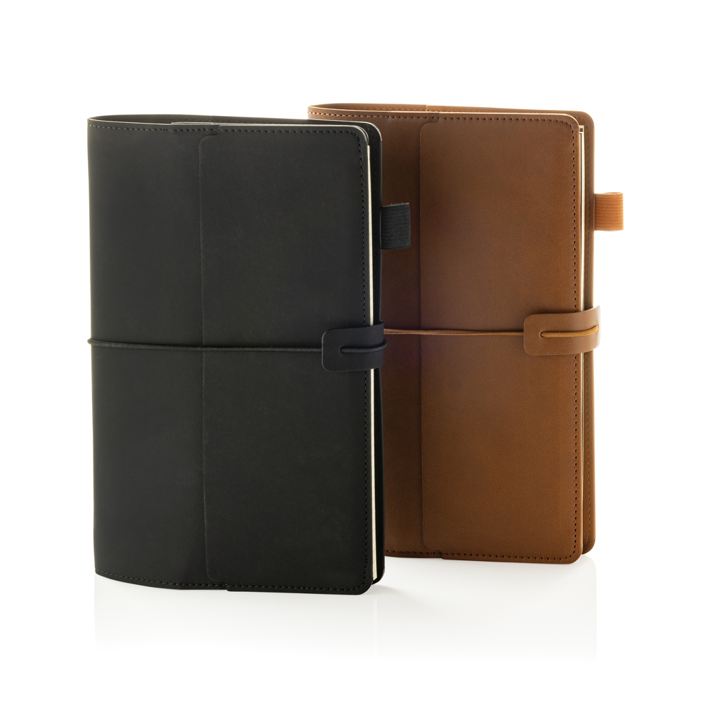 Notebooks and journals