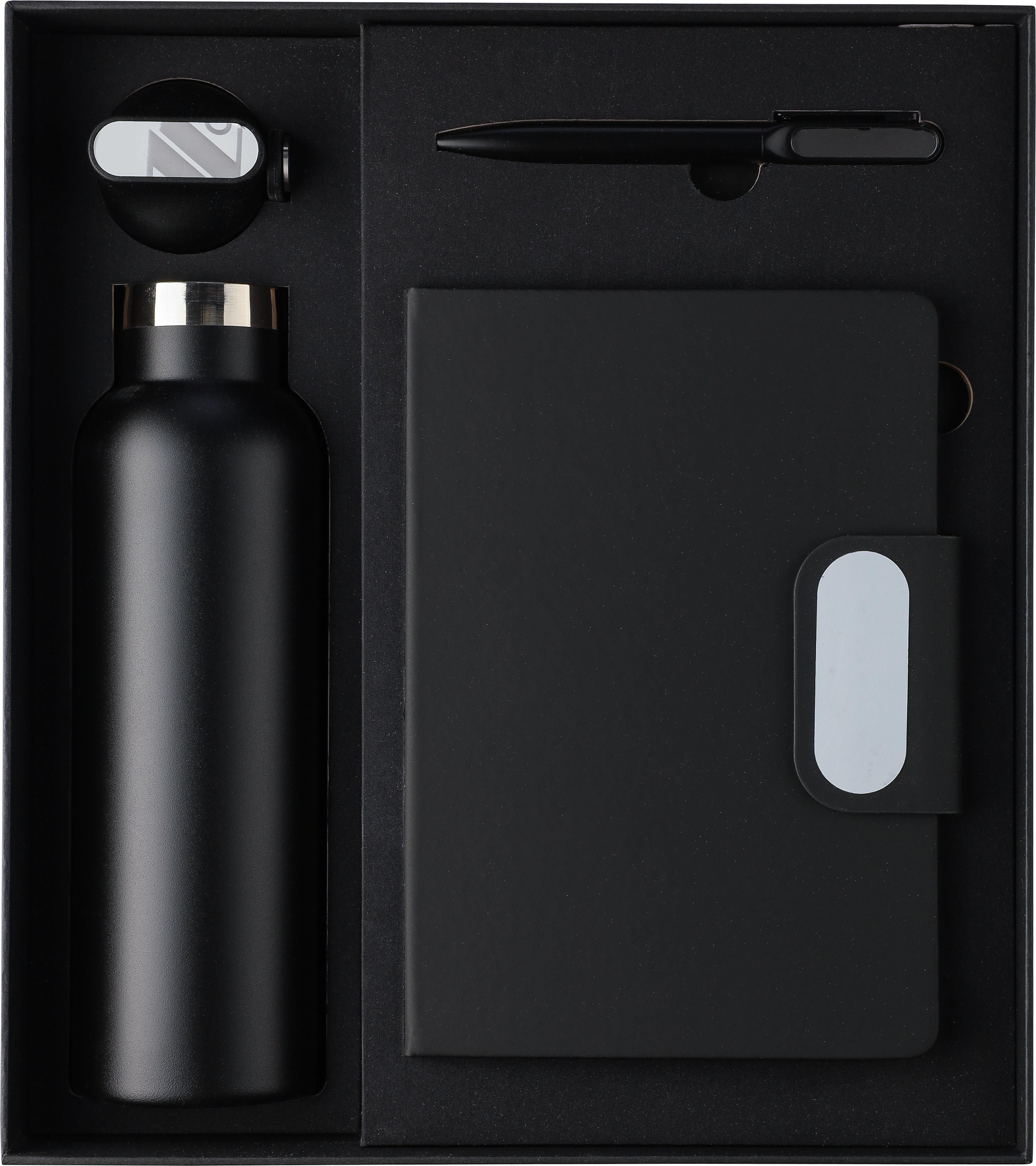 Premium planners and sets