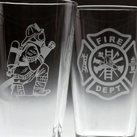 Sandblasting - impresión chorro de arena