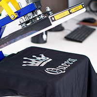 Transfer serigráfico