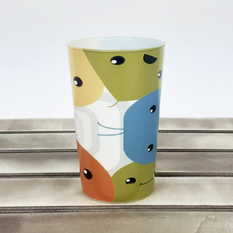 Vaso PP de 275 ml