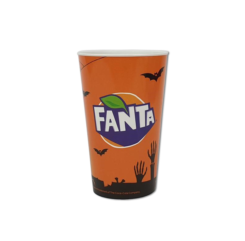 Vaso PP de 330 ml