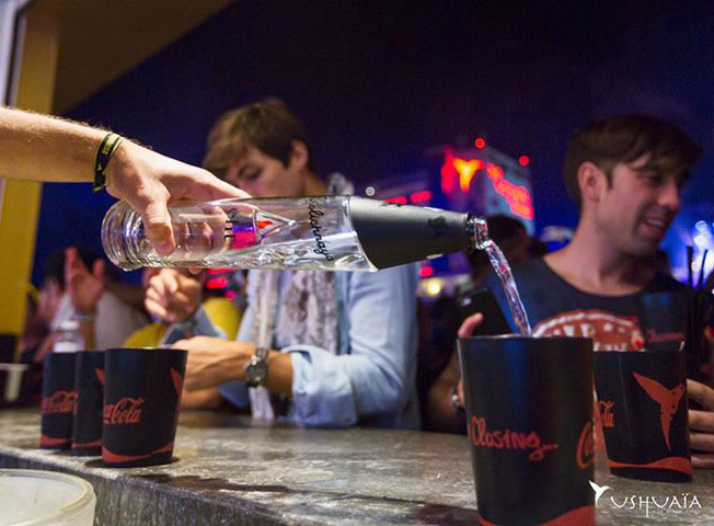 Vaso 500 ml
