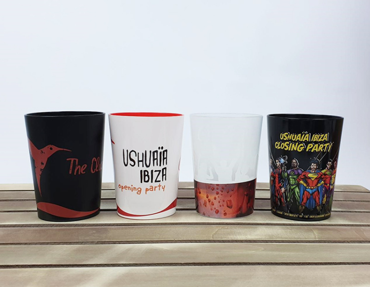 Vaso 500 ml