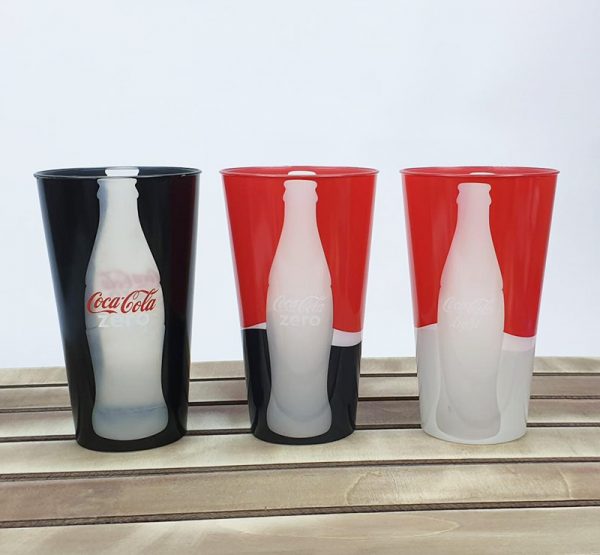 Vaso 600 ml