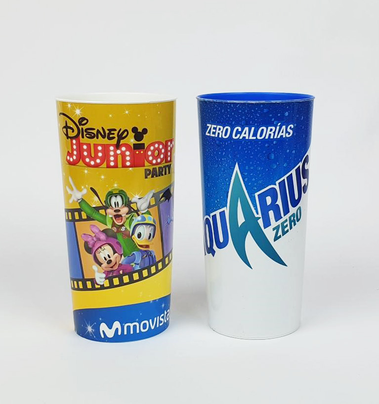 Vaso 800 ml