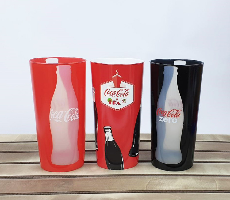 Vaso 800 ml