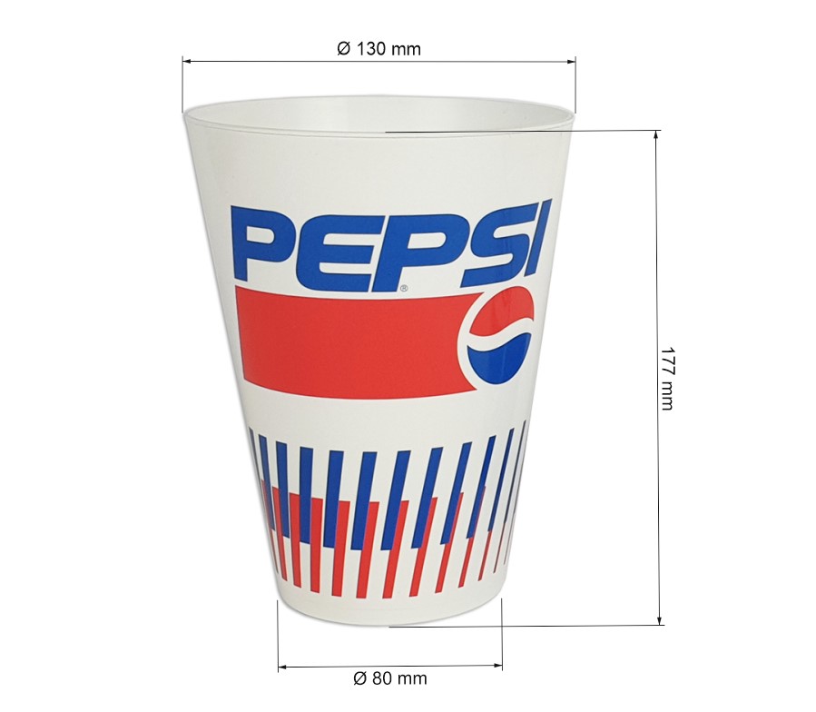 Vaso 1,5 litros