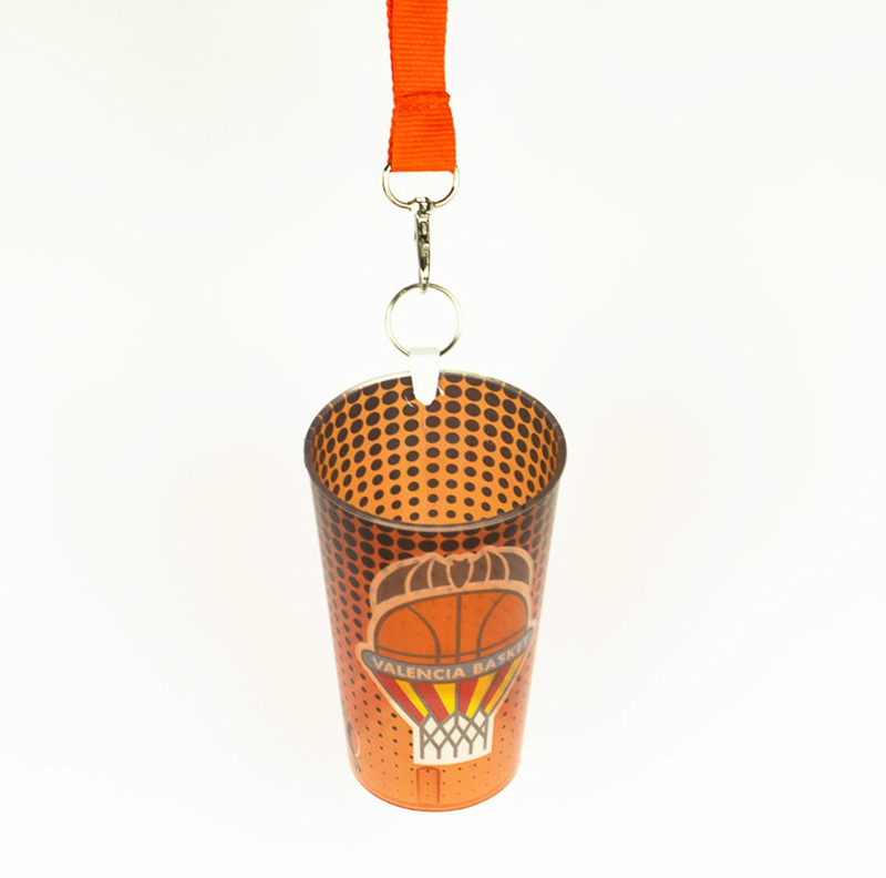 Kit vasos colgantes