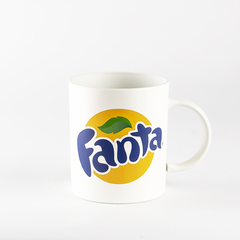 Taza Mug en PP