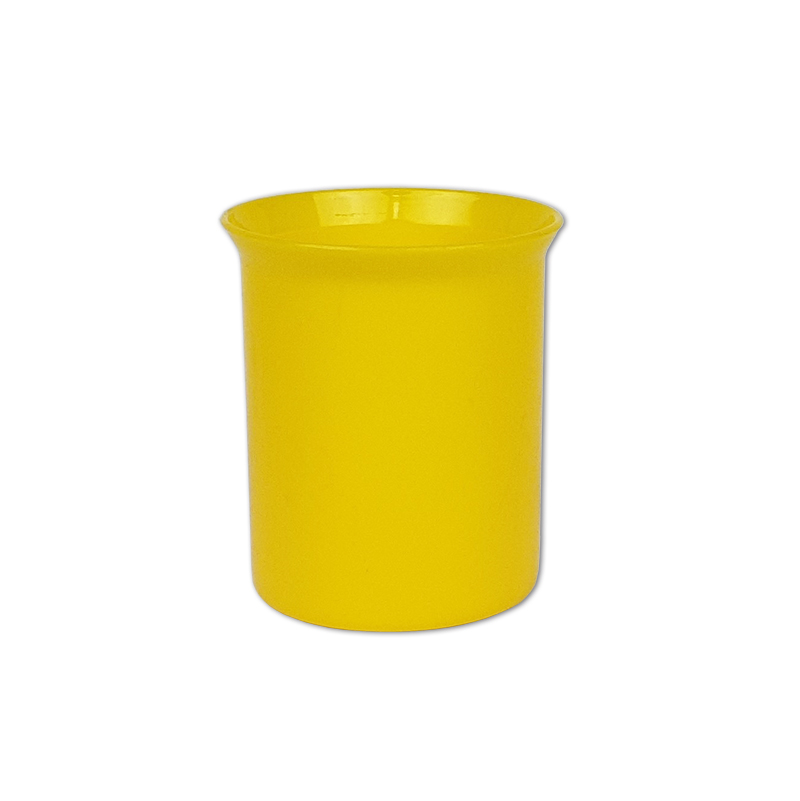 Vaso infantil 200 ml PS