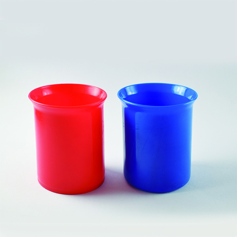 Vaso infantil 200 ml PS