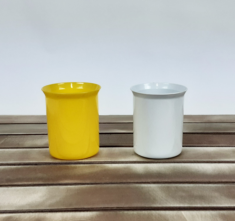Vaso infantil 200 ml PS