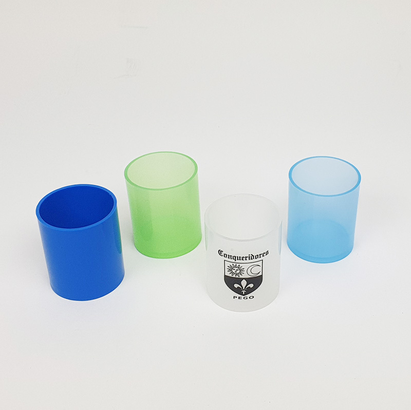 Maxi Chupito 70 ml