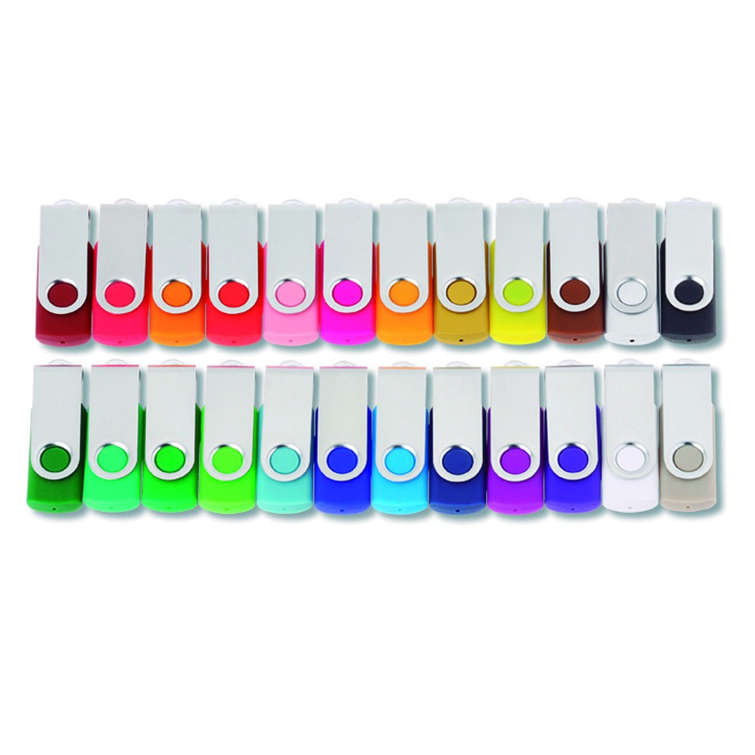 Memoria USB Twister