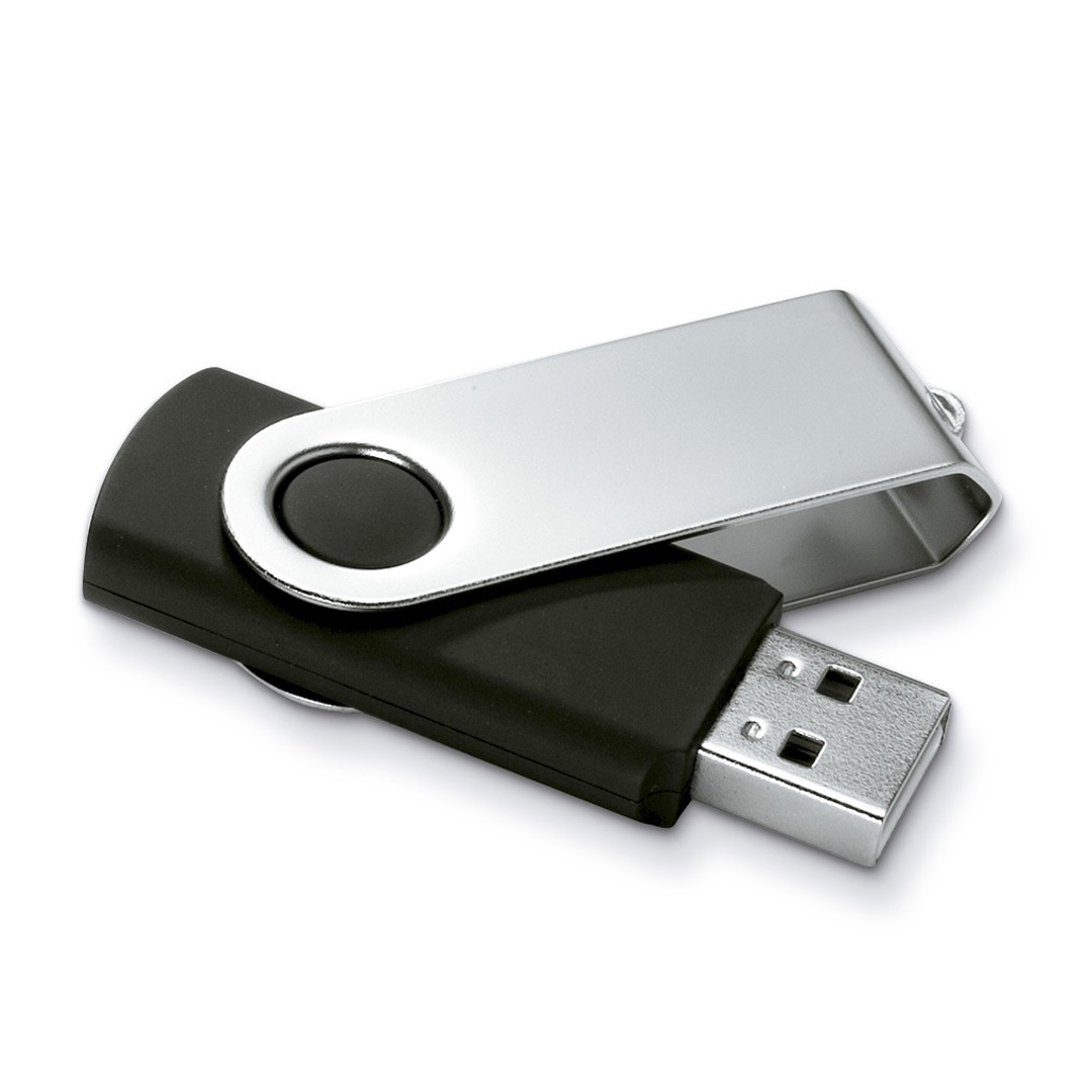 Memoria USB Twister