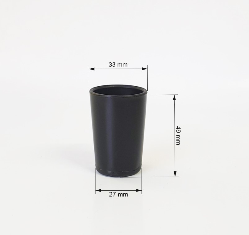 Vaso chupito redondo 20 ml