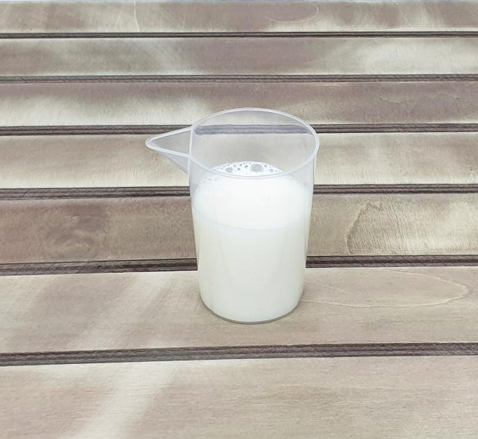 Vaso medidor 70/100/250/600 ml