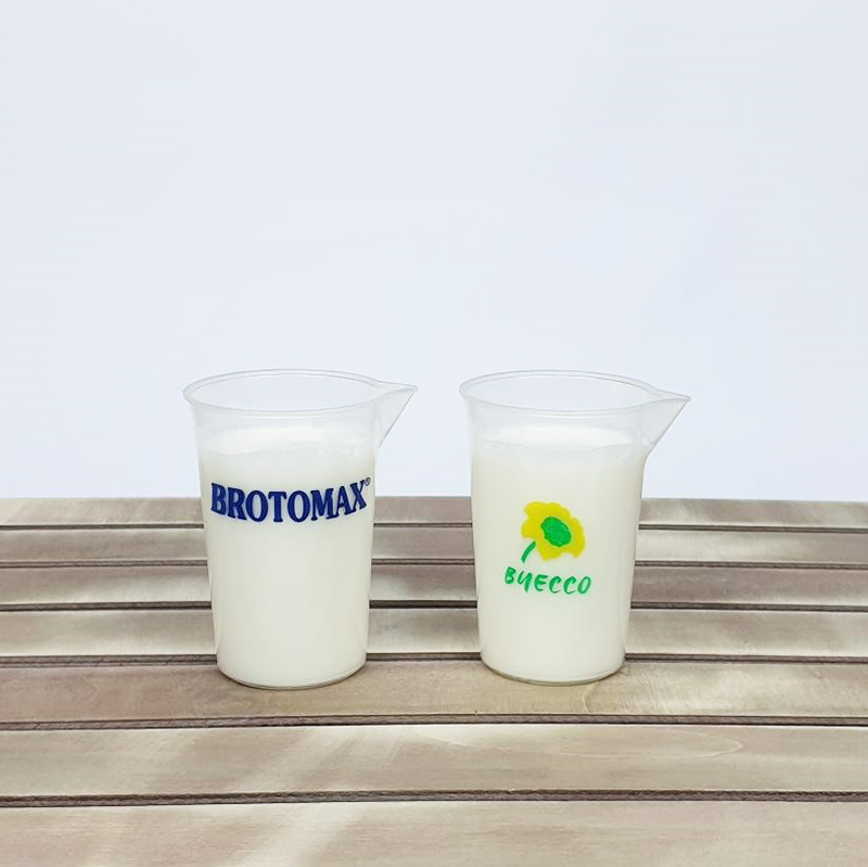 Vaso medidor 70/100/250/600 ml
