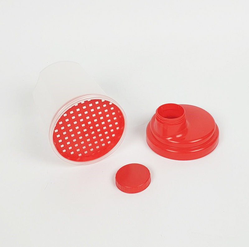 Vaso mezclador – Shaker