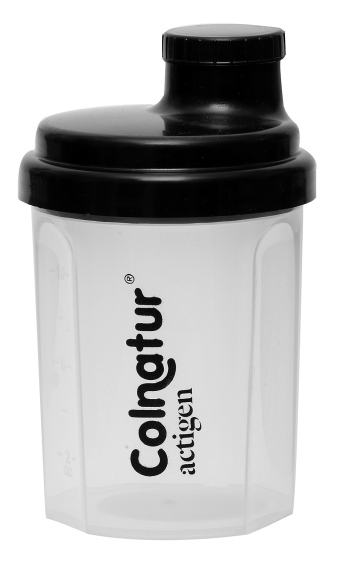 Mixing cup – Shaker