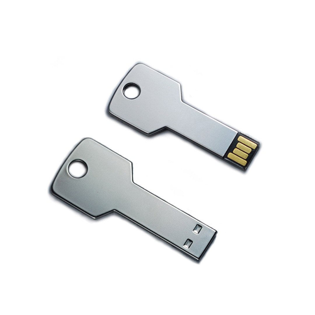 Memoria USB Llave