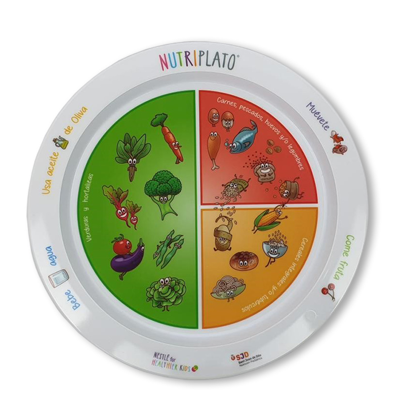 Plato 26 cm