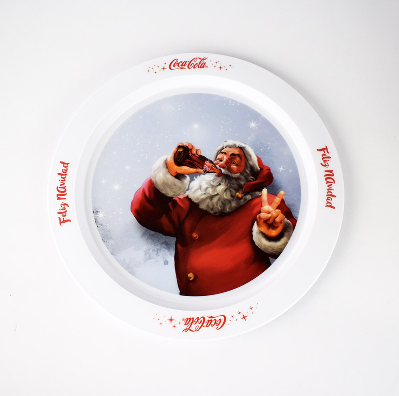 Plato 26 cm
