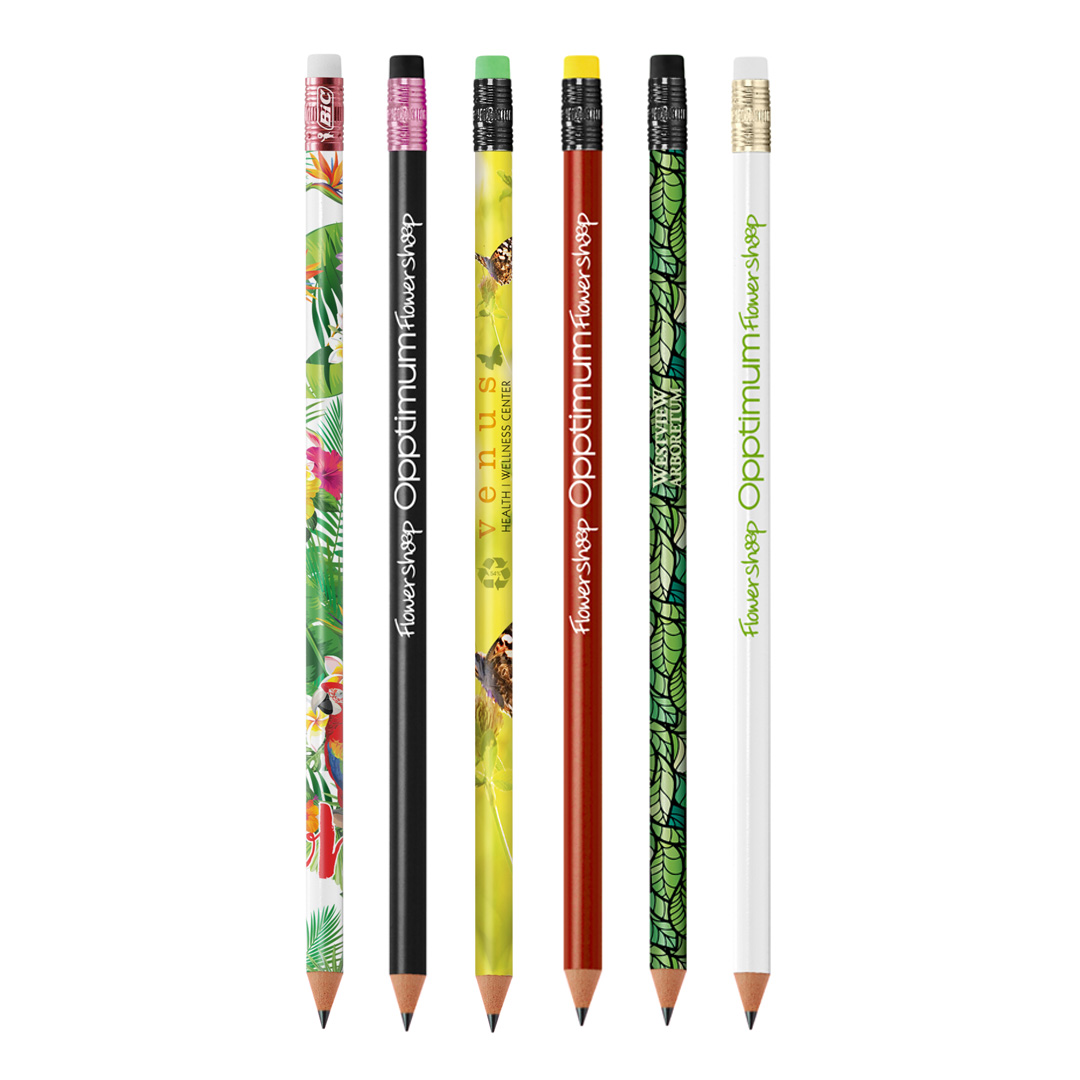 Lápiz BIC® Evolution® Classic Ecolutions®