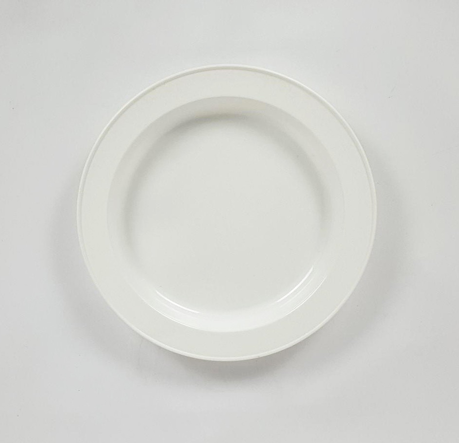 Plato hondo Ø 23 cm