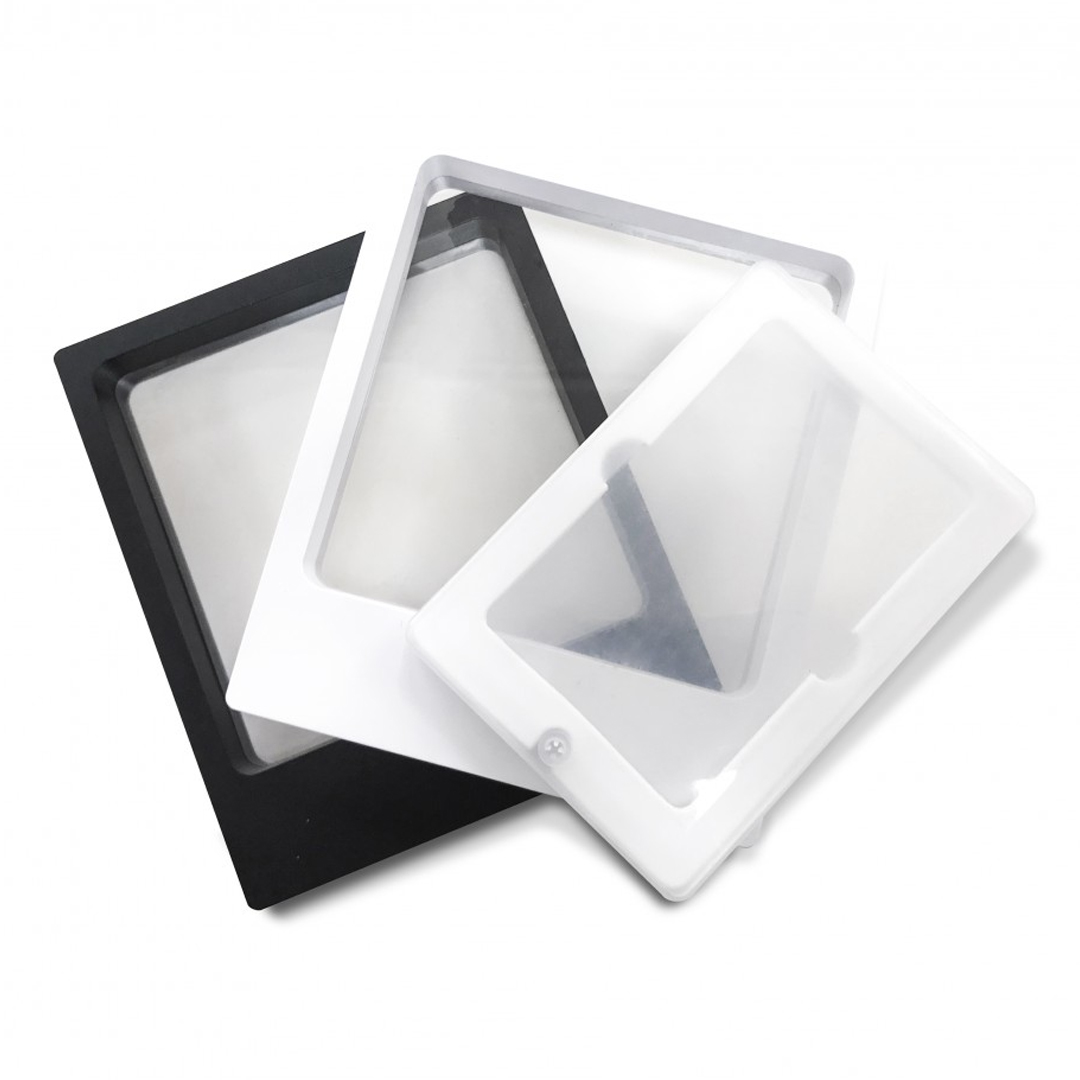 Caja Marco de Presentación para memorias USB