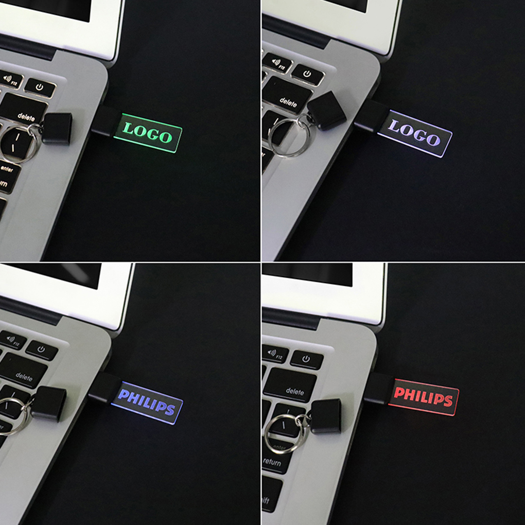 USB Slim Luminus