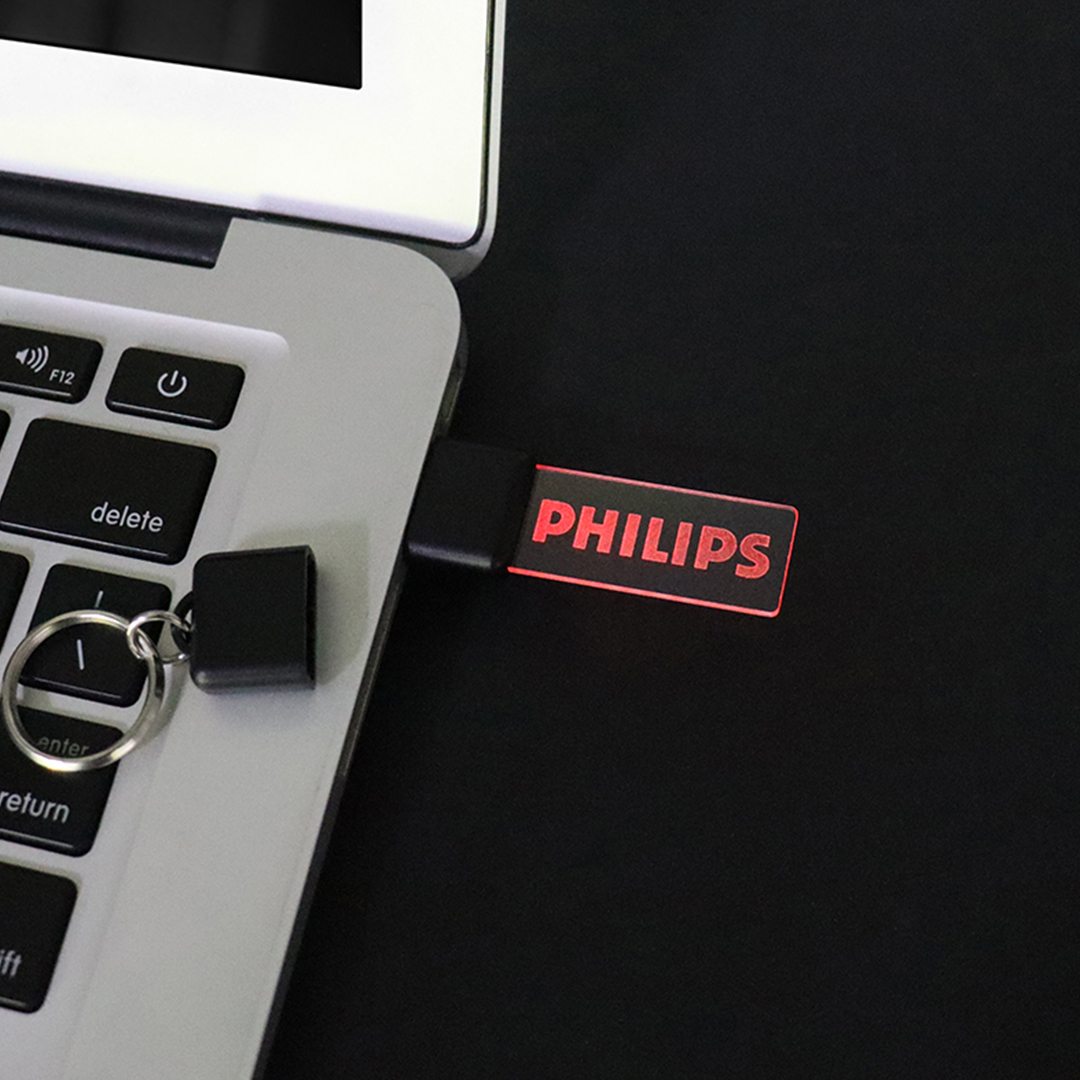 USB Slim Luminus