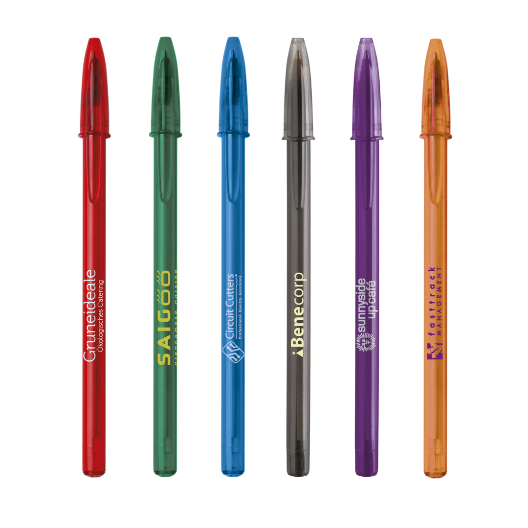 Bolígrafo BIC® Style