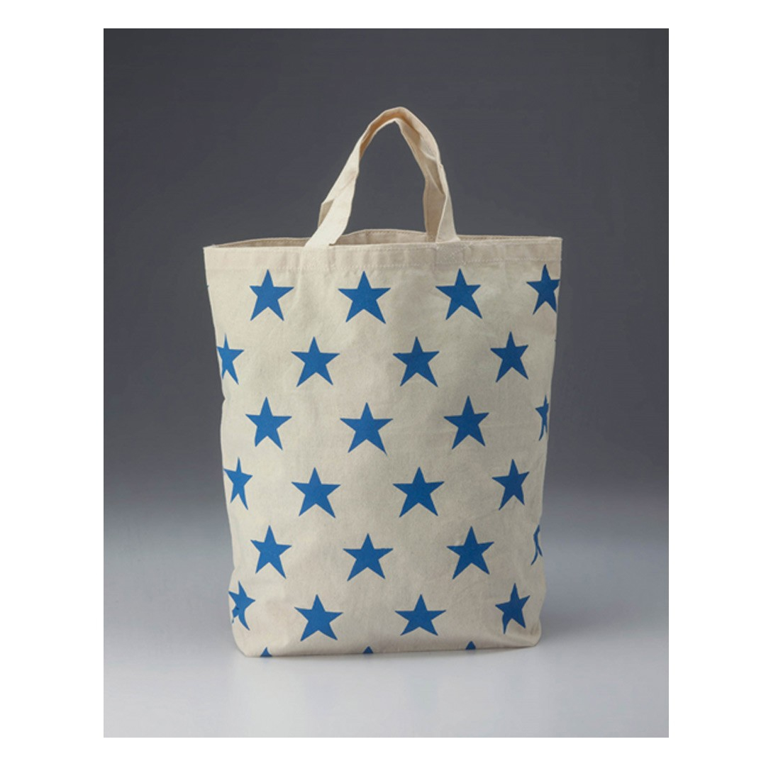 Bolsas algodón